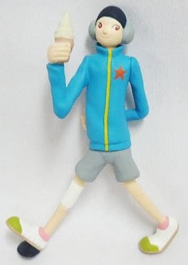 Hoshino Yutaka, Ping Pong, Takara Tomy A.R.T.S, Trading