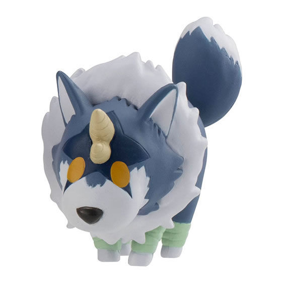 Ranga, Tensura Nikki: Tensei Shitara Slime Datta Ken, Bandai Spirits, Trading