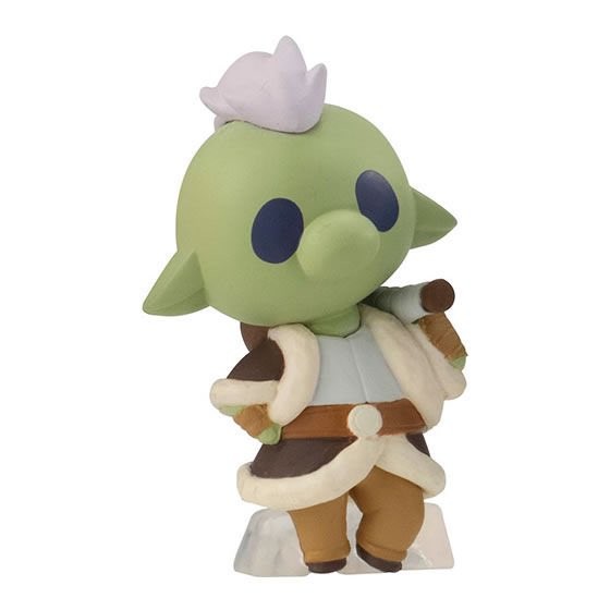 Gobta, Tensura Nikki: Tensei Shitara Slime Datta Ken, Bandai Spirits, Trading