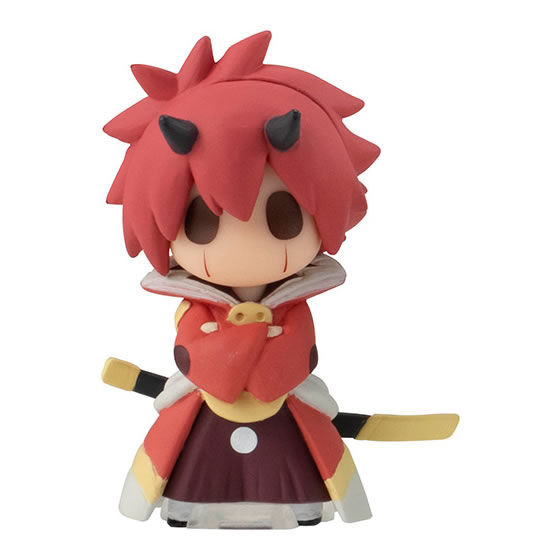 Benimaru, Tensura Nikki: Tensei Shitara Slime Datta Ken, Bandai Spirits, Trading