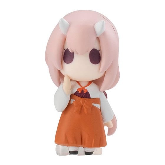 Shuna, Tensura Nikki: Tensei Shitara Slime Datta Ken, Bandai Spirits, Trading
