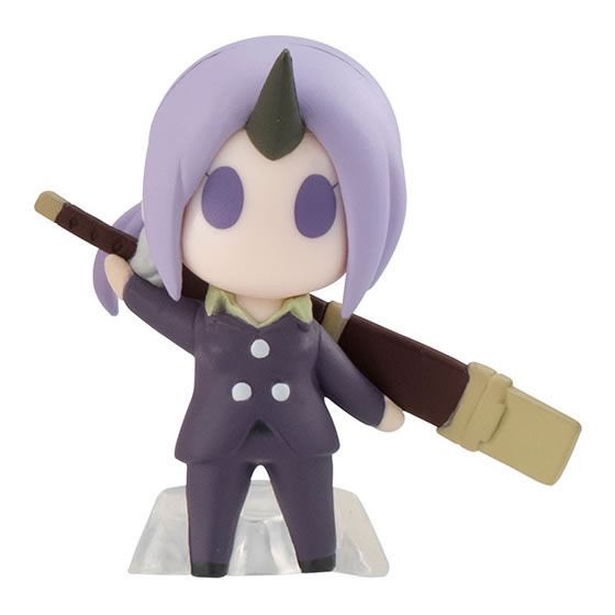 Shion, Tensura Nikki: Tensei Shitara Slime Datta Ken, Bandai Spirits, Trading