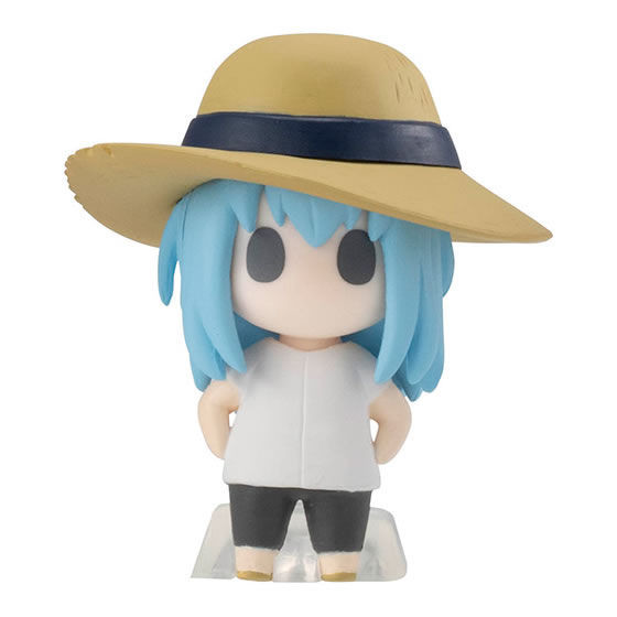 Rimuru Tempest, Tensura Nikki: Tensei Shitara Slime Datta Ken, Bandai Spirits, Trading