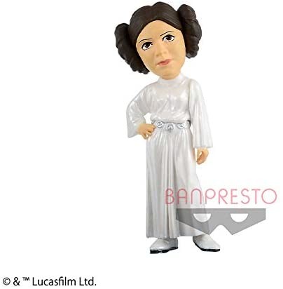 Leia Organa, Star Wars, Bandai Spirits, Trading