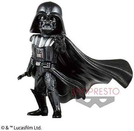 Darth Vader, Star Wars: The Rise Of Skywalker, Bandai Spirits, Trading