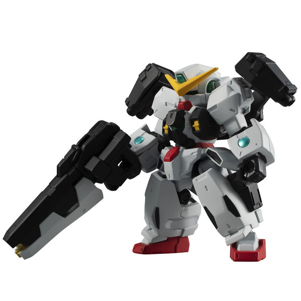 GN-005 Gundam Virtue, Kidou Senshi Gundam 00, Bandai, Trading