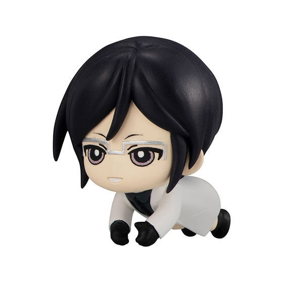 Yagen Toushirou, Touken Ranbu Online, Bandai, Trading