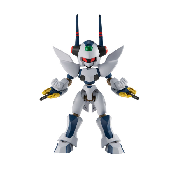Hirschkäfer, Medarot S: Unlimited Nova, Bandai, Trading, 1/12
