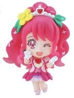 Cure Grace, Healin' Good ♥ Precure, Bandai, Trading