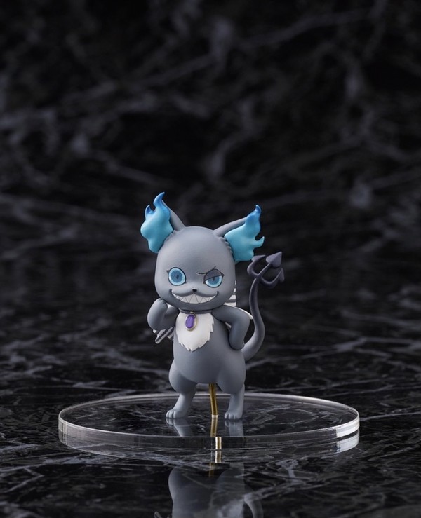 Grim, Twisted Wonderland, Aniplex, Trading