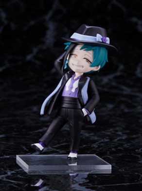 Floyd Leech, Twisted Wonderland, Aniplex, Trading