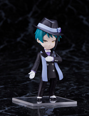Jade Leech, Twisted Wonderland, Aniplex, Trading