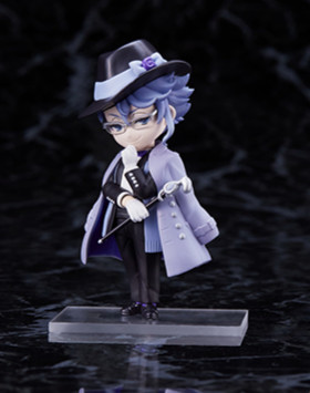 Azul Ashengrotto, Twisted Wonderland, Aniplex, Trading