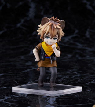 Ruggie Bucchi, Twisted Wonderland, Aniplex, Trading