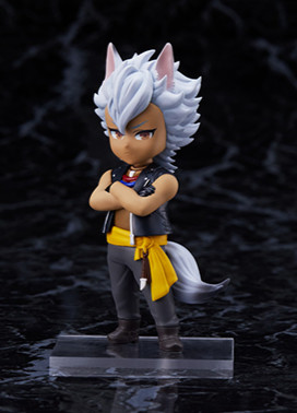 Jack Howl, Twisted Wonderland, Aniplex, Trading