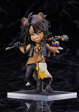 Leona Kingscholar, Twisted Wonderland, Aniplex, Trading