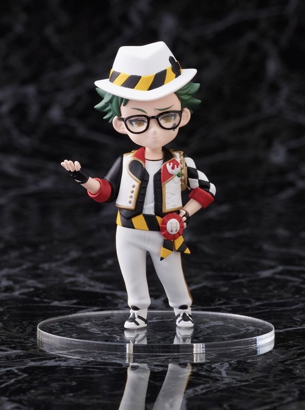 Trey Clover, Twisted Wonderland, Aniplex, Trading
