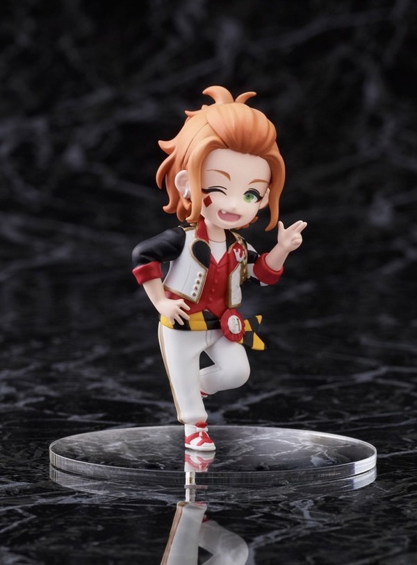 Cater Diamond, Twisted Wonderland, Aniplex, Trading