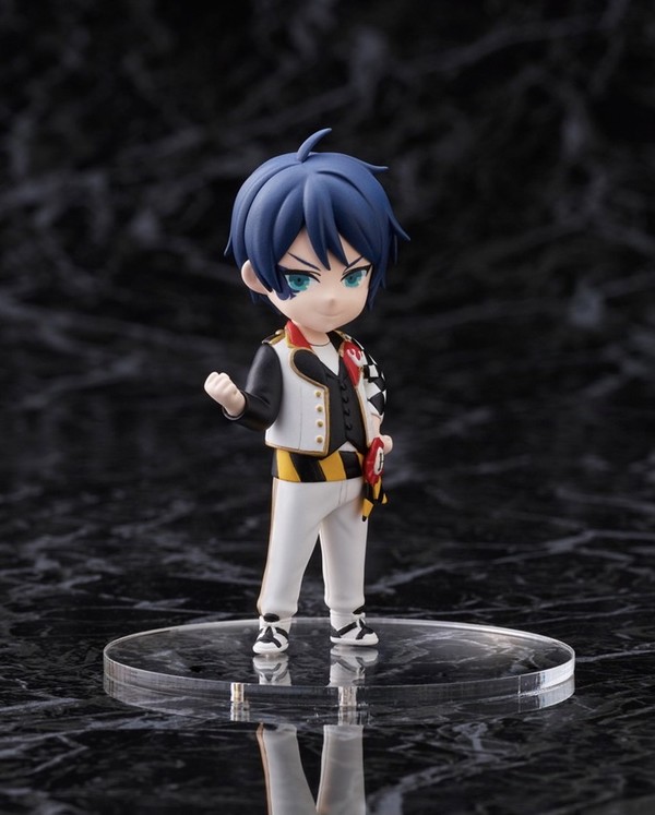 Deuce Spade, Twisted Wonderland, Aniplex, Trading