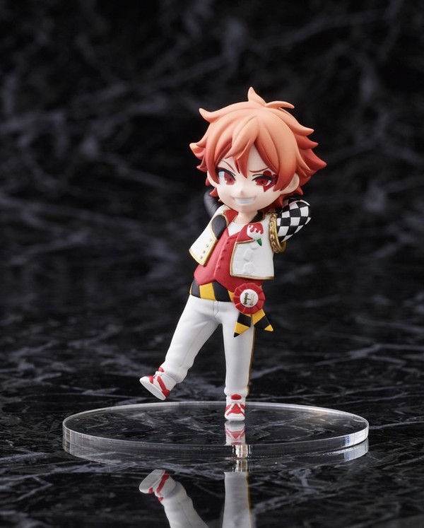 Ace Trappola, Twisted Wonderland, Aniplex, Trading