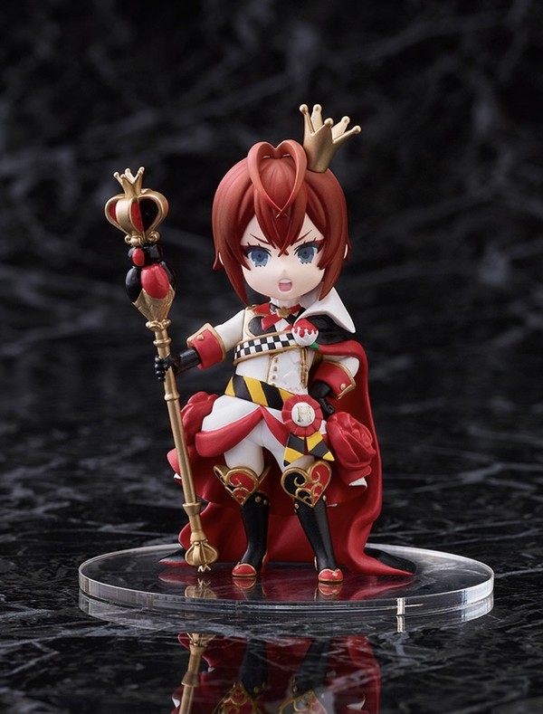 Riddle Rosehearts, Twisted Wonderland, Aniplex, Trading
