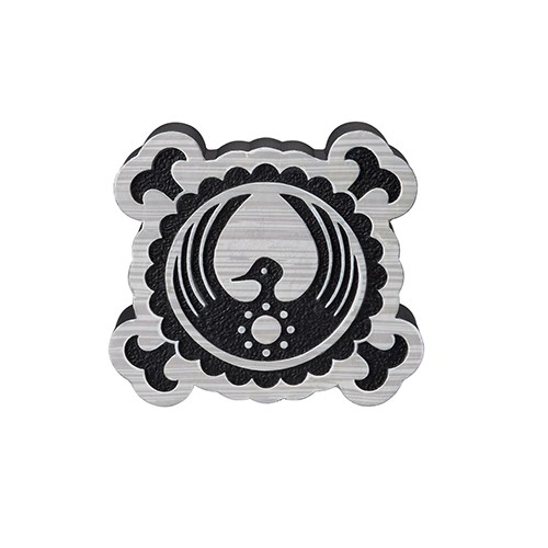 Kozuki Family Crest, One Piece, Bandai Spirits, Trading