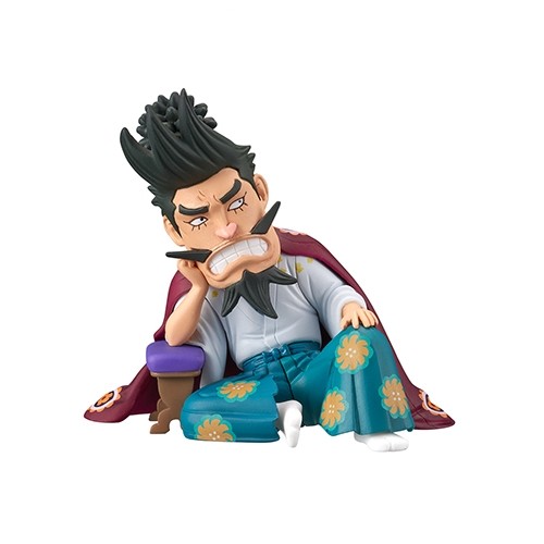 Kouzuki Sukiyaki, One Piece, Bandai Spirits, Trading