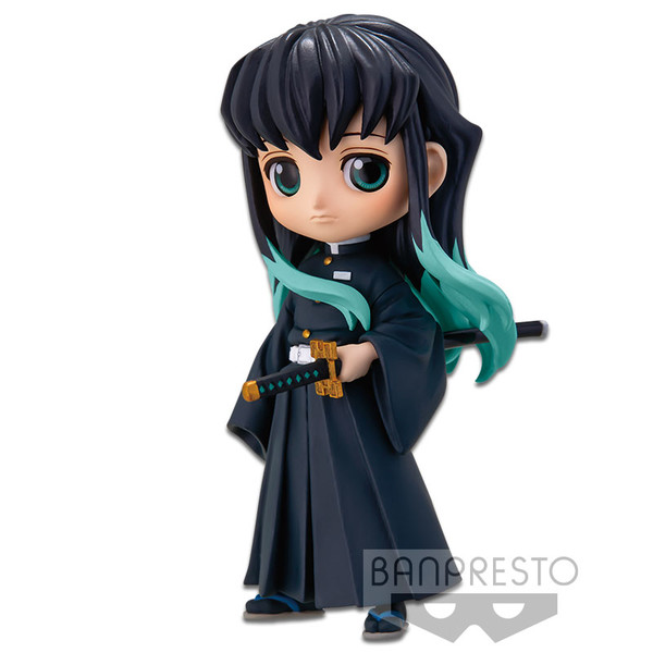 Tokitou Muichirou, Kimetsu No Yaiba, Bandai Spirits, Trading