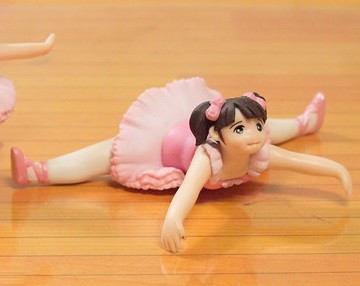 Darerina?, Original, Takara Tomy A.R.T.S, Trading
