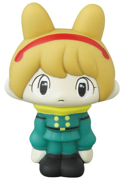 Kae-chan (Original Manga (Green)), Medicom Toy, Trading