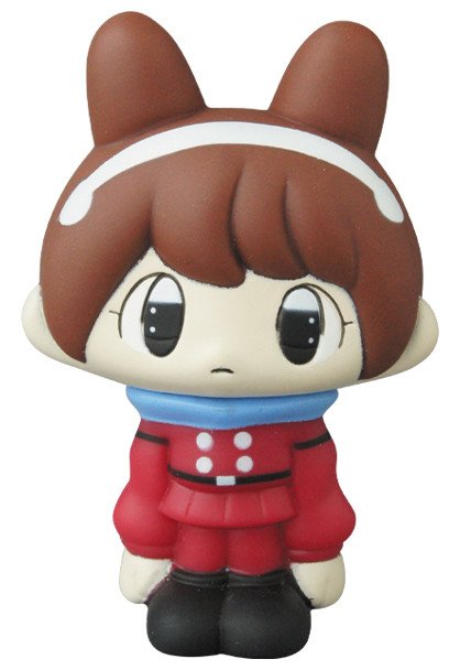 Kae-chan (TV Anime (1968)), Medicom Toy, Trading
