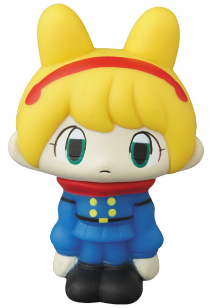 Kae-chan (Original Manga (Conclusion)), Medicom Toy, Trading