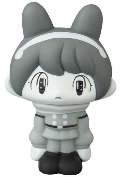 Kae-chan (Original Manga), Medicom Toy, Trading