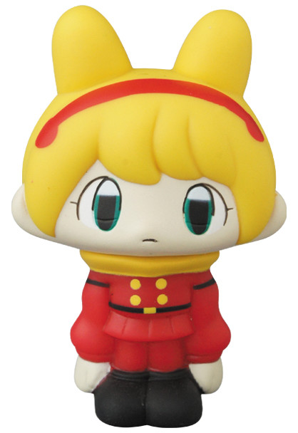 Kae-chan (Movie Monster War), Medicom Toy, Trading