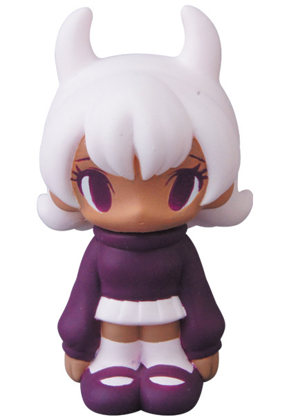 Kae-chan Vol.2, Original, Medicom Toy, Trading, 4530956592978