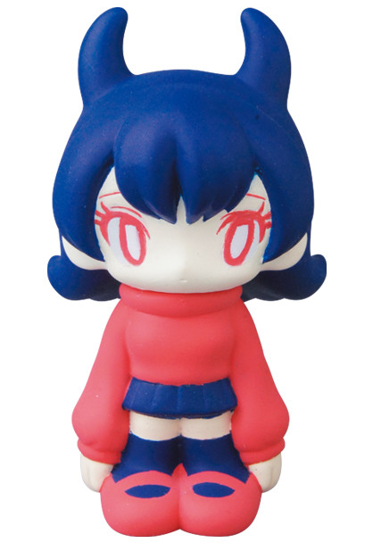 Kae-chan Vol.2, Original, Medicom Toy, Trading, 4530956592978