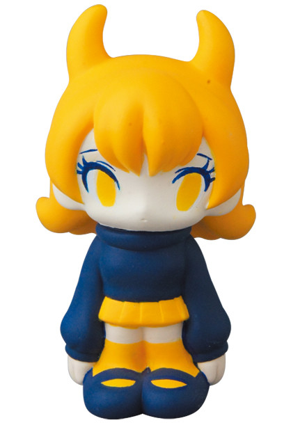 Kae-chan Vol.2, Original, Medicom Toy, Trading, 4530956592978