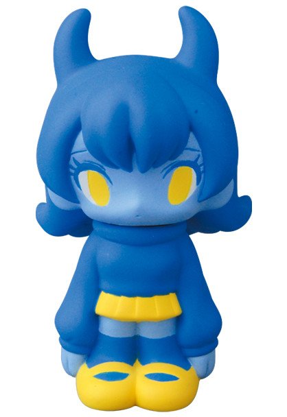 Kae-chan Vol.2, Original, Medicom Toy, Trading, 4530956592978