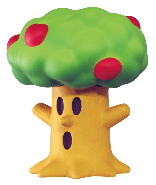 Whispy Woods, Hoshi No Kirby, Takara Tomy A.R.T.S, Trading