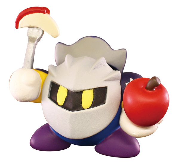 Meta Knight, Hoshi No Kirby, Takara Tomy A.R.T.S, Trading