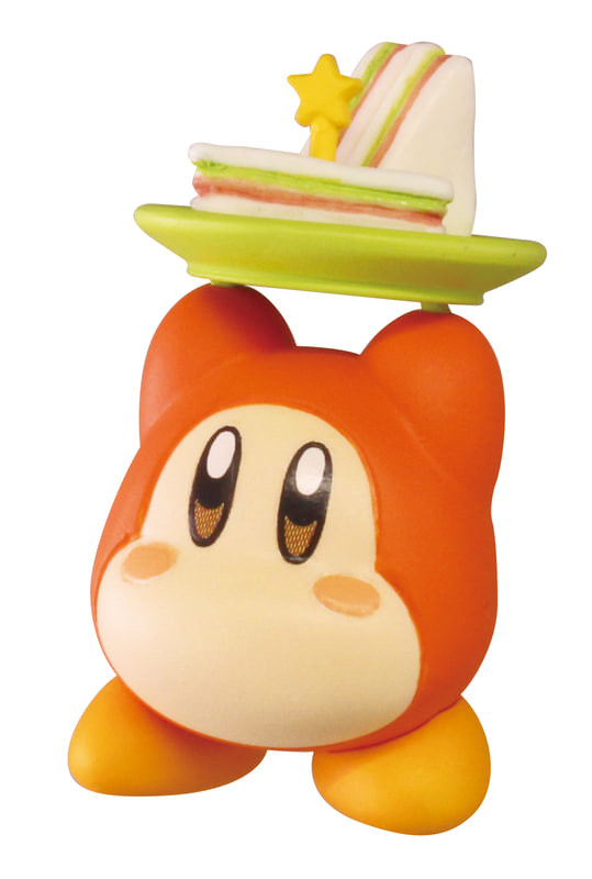 Waddle Dee, Hoshi No Kirby, Takara Tomy A.R.T.S, Trading