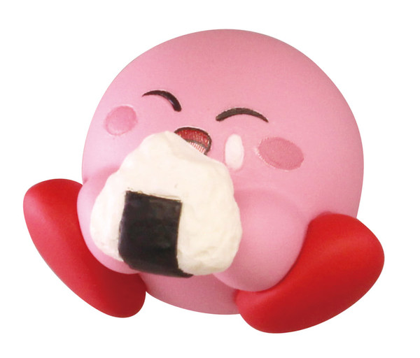 Kirby (Onigiri), Hoshi No Kirby, Takara Tomy A.R.T.S, Trading