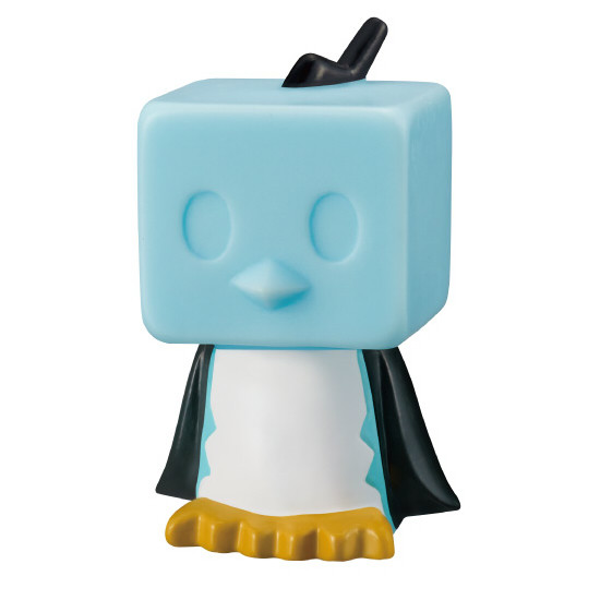 Korippo (Ice Face), Pocket Monsters, Bandai, Trading