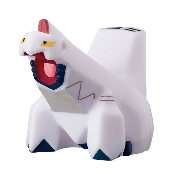 Duraludon, Pocket Monsters, Bandai, Trading