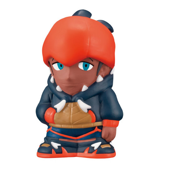 Kibana, Pocket Monsters, Bandai, Trading
