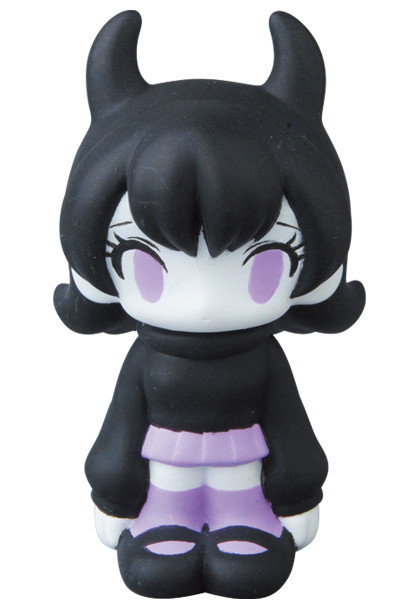 Kae-chan Vol.2, Original, Medicom Toy, Trading, 4530956592978