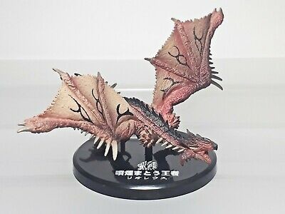 Liolaeus, Monster Hunter Portable 2nd G, Bandai, Trading