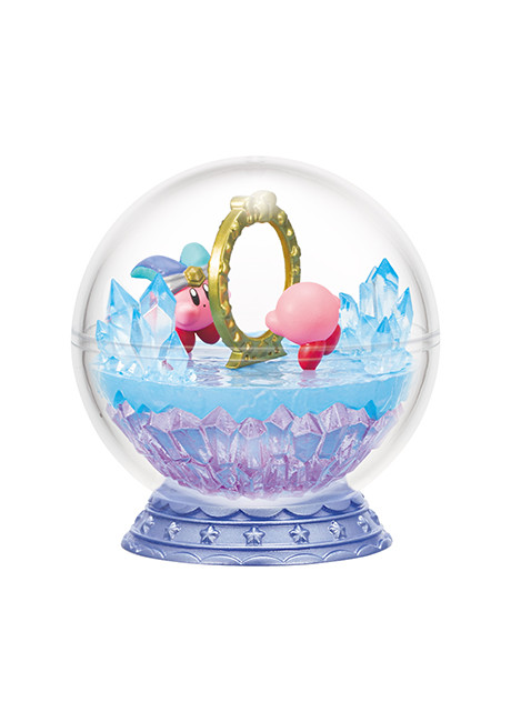Kirby, Hoshi No Kirby, Re-Ment, Trading