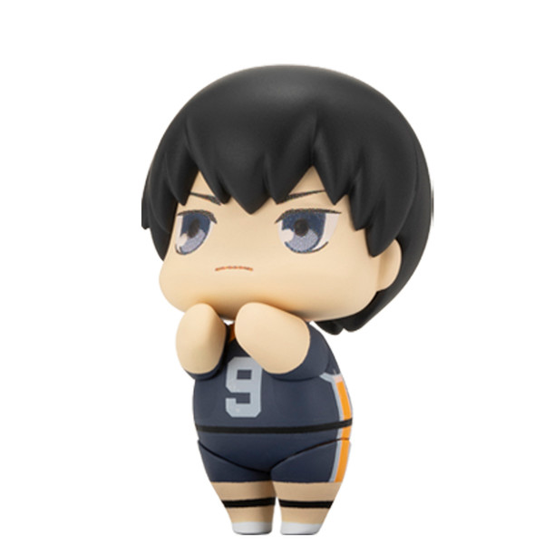 Kageyama Tobio, Haikyuu!!, DELiGHTWORKS Inc., Trading