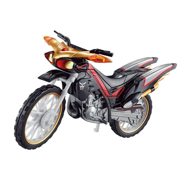 BeatChaser 2000, Kamen Rider Kuuga, Bandai, Trading